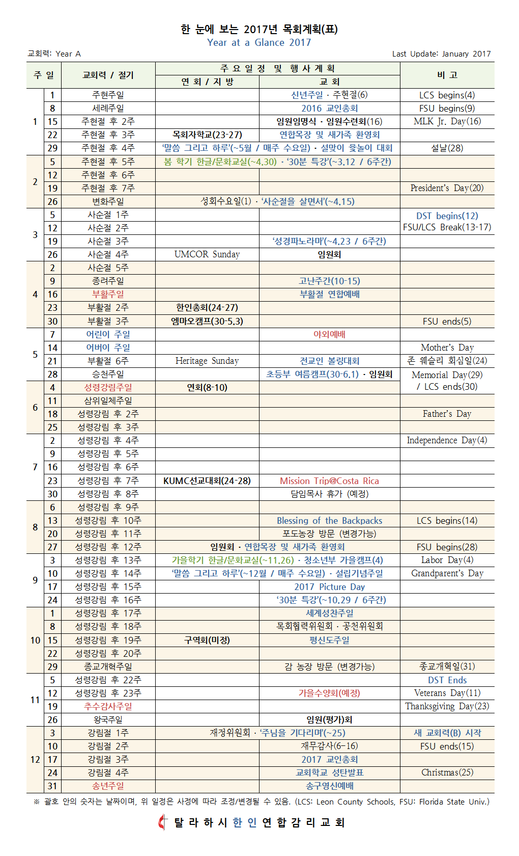 한 눈에 보는 2017년 목회 계획001.png